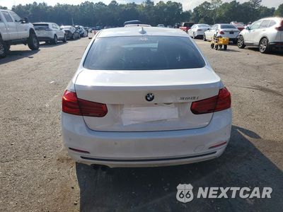 Zdjęcie 6 z 12 samochodu: 2016 BMW 328 I SULEV VIN:WBA8E9G5XGNT86124 - miniatura