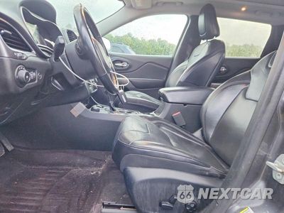 Zdjęcie 7 z 13 samochodu: 2019 JEEP CHEROKEE LIMITED VIN:1C4PJMDX0KD230479 - miniatura