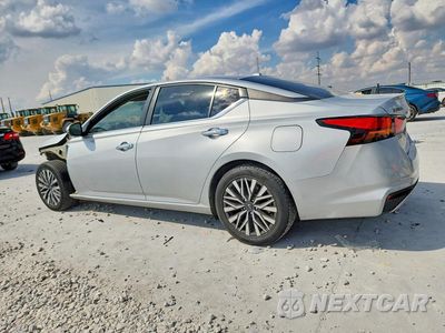 Drugie zdjęcie samochodu z przodu: 2023 NISSAN ALTIMA SV VIN:1N4BL4DVXPN332589 - miniatura