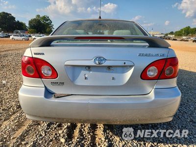 Zdjęcie 6 z 12 samochodu: 2007 TOYOTA COROLLA LE VIN:1NXBR32E47Z903033 - miniatura