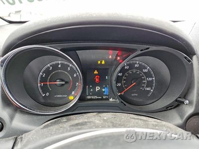 Zdjęcie 9 z 13 samochodu: 2021 MITSUBISHI OUTLANDER SPORT ES VIN:JA4ARUAU1MU008054 - miniatura