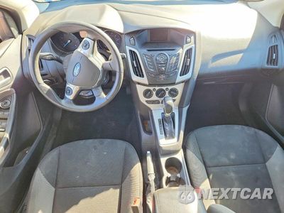 Zdjęcie 8 z 13 samochodu: 2014 FORD FOCUS SE VIN:1FADP3K29EL339591 - miniatura