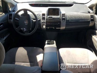 Zdjęcie 8 z 12 samochodu: 2008 TOYOTA PRIUS BASE VIN:JTDKB20U483382190 - miniatura