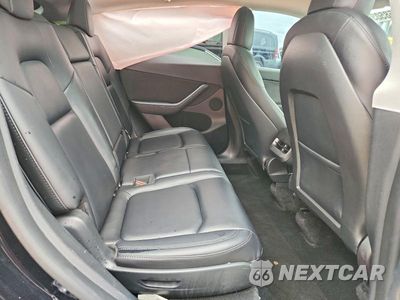 Zdjęcie 10 z 12 samochodu: 2023 TESLA MODEL Y VIN:7SAYGAEEXPF605151 - miniatura