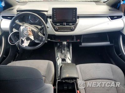 Zdjęcie 8 z 13 samochodu: 2020 TOYOTA COROLLA SE VIN:JTDS4RCE0LJ013712 - miniatura