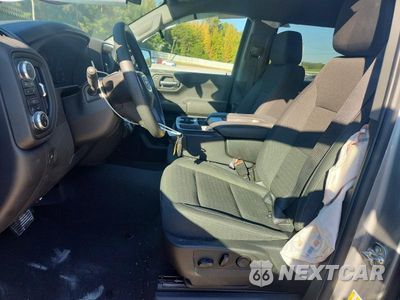 Zdjęcie 7 z 13 samochodu: 2025 GMC SIERRA K1500 VIN:3GTUUAED1SG298788 - miniatura
