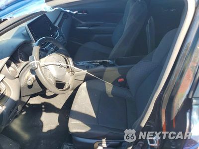Zdjęcie 7 z 13 samochodu: 2022 TOYOTA C-HR NIGHTSHADE VIN:JTNKHMBX4N1130511 - miniatura