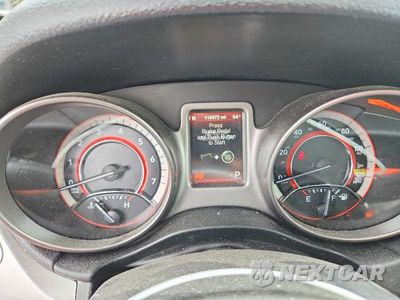 Zdjęcie 9 z 12 samochodu: 2015 DODGE JOURNEY CROSSROAD VIN:3C4PDDGG5FT554739 - miniatura