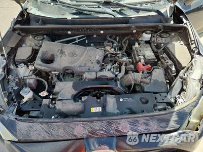 Zdjęcie 11 z 12 samochodu: 2019 TOYOTA RAV4 LE VIN:JTMH1RFV8KJ008951 - miniatura