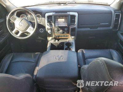 Zdjęcie 8 z 12 samochodu: 2015 RAM 1500 LARAMIE VIN:1C6RR7NT8FS699987 - miniatura