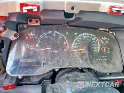Zdjęcie 9 z 12 samochodu: 1998 DODGE RAM 1500 VIN:1B7HC13Y9WJ153903 - miniatura