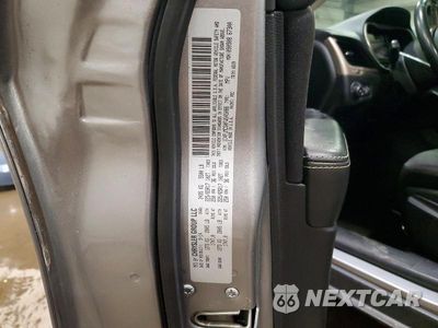 Zdjęcie 13 z 13 samochodu: 2015 JEEP CHEROKEE LATITUDE VIN:1C4PJMCS0FW545086 - miniatura