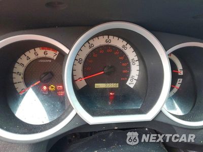 Zdjęcie 9 z 12 samochodu: 2014 TOYOTA TACOMA BASE VIN:5TFPX4EN8EX021733 - miniatura