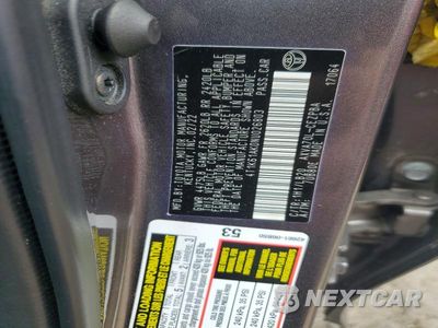 Zdjęcie 13 z 13 samochodu: 2022 TOYOTA CAMRY XSE VIN:4T1K61AK0NU026803 - miniatura