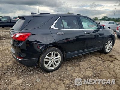 Trzecie zdjęcie samochodu z tyłu: 2019 CHEVROLET EQUINOX PREMIER VIN:2GNAXNEV4K6178397 - miniatura