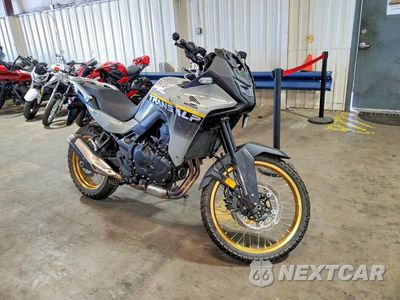 2025 HONDA XL750 JH2RD1718SK001315 - główne zdjęcie licytacji z USA - miniatura