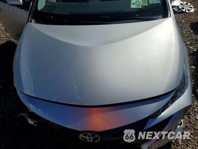 Zdjęcie 11 z 13 samochodu: 2020 TOYOTA PRIUS PRIME LE VIN:JTDKARFP5L3147397 - miniatura