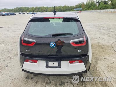 Zdjęcie 6 z 12 samochodu: 2016 BMW I3 REX VIN:WBY1Z4C5XGV507914 - miniatura