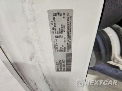 Zdjęcie 14 z 14 samochodu: 2025 RAM PROMASTER 1500 1500 STANDARD VIN:3C6LRVAG0SE523354 - miniatura