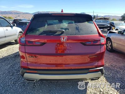Zdjęcie 6 z 13 samochodu: 2026 HONDA CR-V TRAILSPORT VIN:7FARS6H60TE016643 - miniatura
