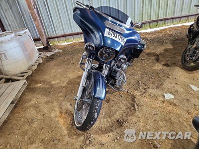 Drugie zdjęcie samochodu z przodu: 2016 HARLEY-DAVIDSON FLHXS STREET GLIDE SPECIAL VIN:1HD1KRM16GB665472 - miniatura