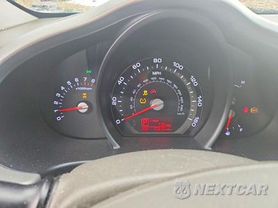 Zdjęcie 9 z 14 samochodu: 2012 KIA SPORTAGE EX VIN:KNDPCCA21C7201070 - miniatura