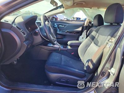 Zdjęcie 7 z 12 samochodu: 2017 NISSAN ALTIMA VIN:1N4AL3AP1HC148098 - miniatura