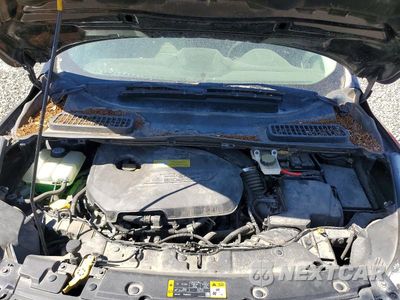 Zdjęcie 12 z 13 samochodu: 2013 FORD ESCAPE SE VIN:1FMCU9GX3DUD39676 - miniatura