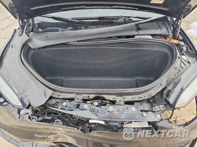 Zdjęcie 12 z 14 samochodu: 2022 TESLA MODEL X VIN:7SAXCBE55NF331478 - miniatura