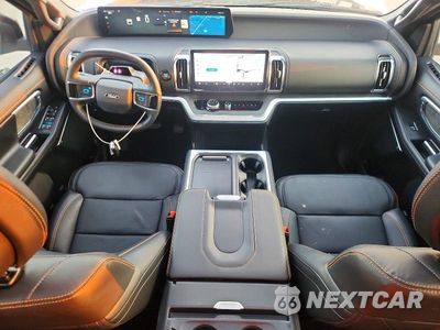 Zdjęcie 8 z 13 samochodu: 2026 FORD EXPEDITION TREMOR VIN:1FMJU1RG1TEA50259 - miniatura