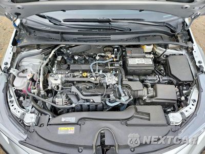 Zdjęcie 11 z 12 samochodu: 2026 TOYOTA COROLLA SE VIN:5YFS4MCEXTP274084 - miniatura