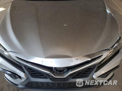 Zdjęcie 11 z 12 samochodu: 2024 TOYOTA CAMRY SE VIN:4T1G11AK6RU238843 - miniatura