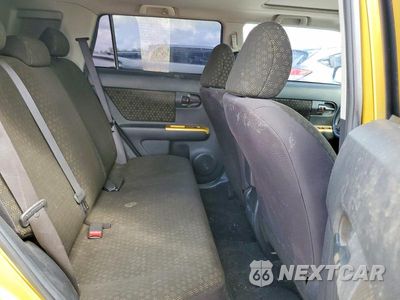 Zdjęcie 10 z 12 samochodu: 2008 SCION XB BASE VIN:JTLKE50E681056649 - miniatura