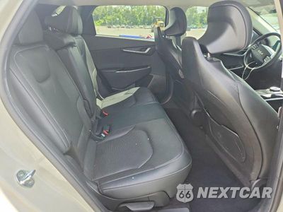 Zdjęcie 10 z 13 samochodu: 2022 KIA EV6 WIND VIN:KNDC34LA1N5071153 - miniatura