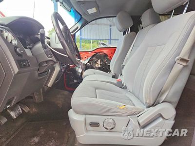 Zdjęcie 7 z 12 samochodu: 2012 FORD F150 SUPERCREW VIN:1FTEW1CM6CFC68500 - miniatura