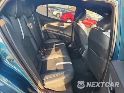 Zdjęcie 11 z 13 samochodu: 2025 TOYOTA CAMRY SE VIN:4T1DAACK6SU605049 - miniatura
