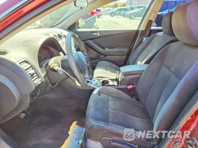 Zdjęcie 7 z 12 samochodu: 2010 NISSAN ALTIMA 2.5 VIN:1N4AL2AP3AN441943 - miniatura