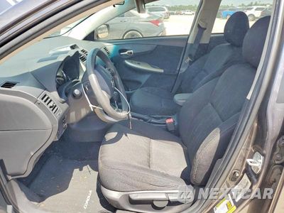 Zdjęcie 7 z 12 samochodu: 2013 TOYOTA COROLLA S VIN:5YFBU4EE1DP137498 - miniatura