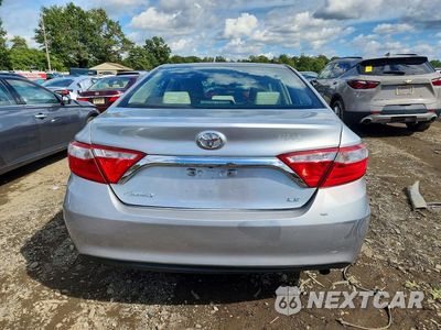 Zdjęcie 6 z 13 samochodu: 2015 TOYOTA CAMRY LE VIN:4T4BF1FK1FR504226 - miniatura