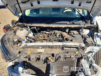 Zdjęcie 12 z 14 samochodu: 2024 FORD EDGE SEL VIN:2FMPK4J92RBA33621 - miniatura