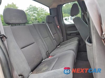 Zdjęcie 10 z 12 samochodu: 2009 CHEVROLET SILVERADO K1500 LT VIN:1GCEK29J69Z184005 - miniatura