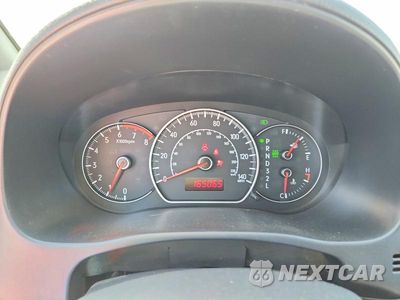 Zdjęcie 9 z 12 samochodu: 2008 SUZUKI SX4 BASE VIN:JS2YB413185104093 - miniatura