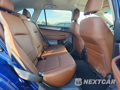 Zdjęcie 11 z 14 samochodu: 2017 SUBARU OUTBACK TOURING VIN:4S4BSATC5H3433544 - miniatura