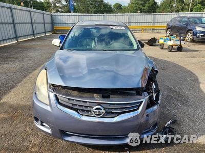 Piąte zdjęcie samochodu w środku: 2010 NISSAN ALTIMA 2.5 VIN:1N4AL2AP5AC186434 - miniatura