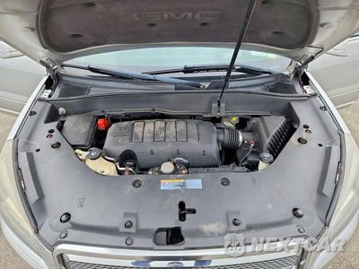 Zdjęcie 12 z 13 samochodu: 2013 GMC ACADIA DENALI VIN:1GKKVTKD3DJ264023 - miniatura