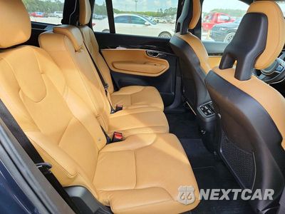 Zdjęcie 11 z 13 samochodu: 2018 VOLVO XC90 T6 VIN:YV4A22PKXJ1328990 - miniatura