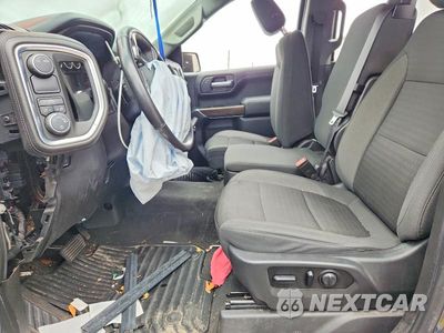 Zdjęcie 7 z 12 samochodu: 2021 CHEVROLET SILVERADO C1500 LT VIN:1GCPWCED6MZ178829 - miniatura