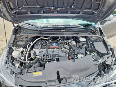 Zdjęcie 11 z 12 samochodu: 2023 TOYOTA COROLLA HYBRID LE VIN:JTDBCMFE2P3023315 - miniatura
