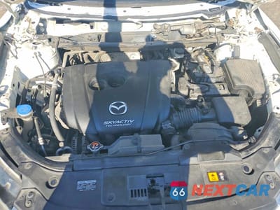 Zdjęcie 11 z 12 samochodu: 2016 MAZDA CX-5 TOURING VIN:JM3KE2CY7G0866190 - miniatura