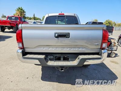 Zdjęcie 6 z 12 samochodu: 2018 TOYOTA TACOMA SR5 V6 VIN:5TFRZ5CN3JX062468 - miniatura